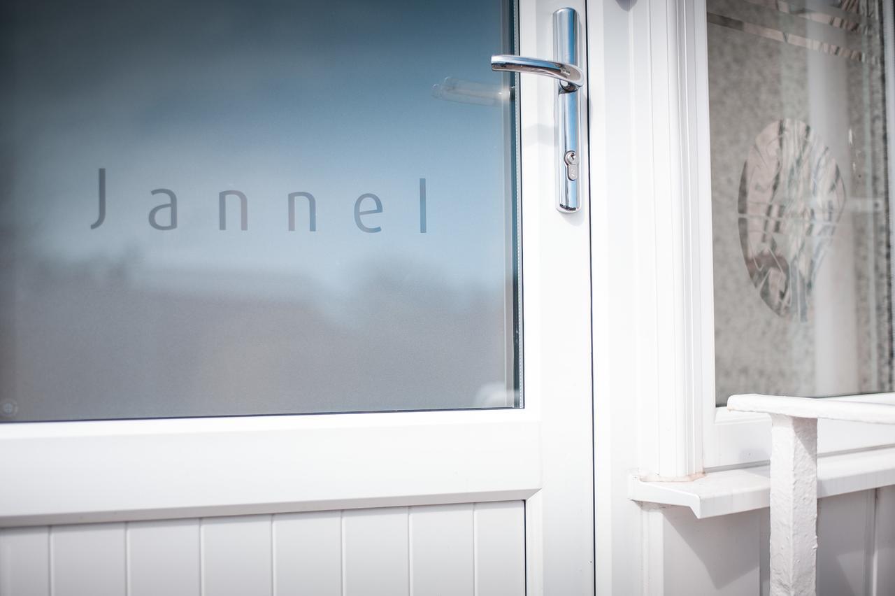 Jannel Bed & Breakfast Stornoway  Exterior photo